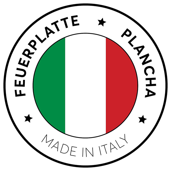 Made in Italy