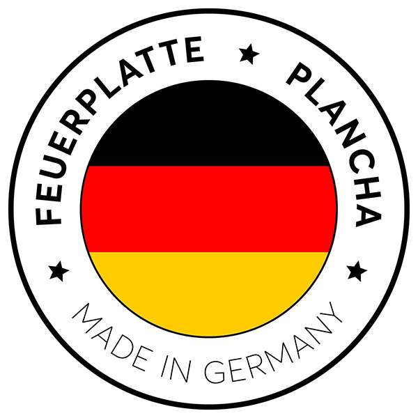 Made in Germany